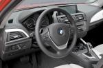 BMW 120d Urban Line 2011 года